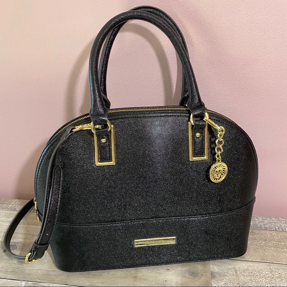 Anne Kline Purse